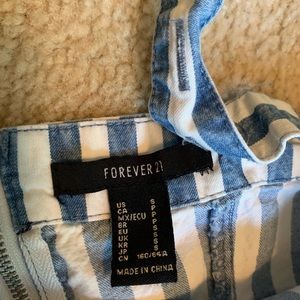 Forever 21 Dresses - TWO PIECE SET Forever 21 Dresses - TWO PIECE SET